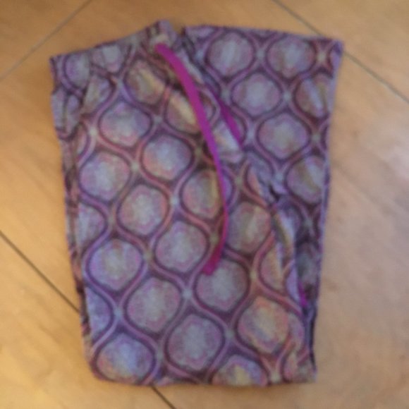 Lord & Taylor Pyjama Pant - Picture 2 of 6